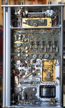 Time-Mark Generator 184; Tektronix; Portland, (ID = 1187199) Equipment