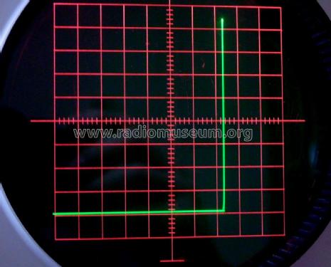 Transistor Curve Tracer 575; Tektronix; Portland, (ID = 2330454) Equipment