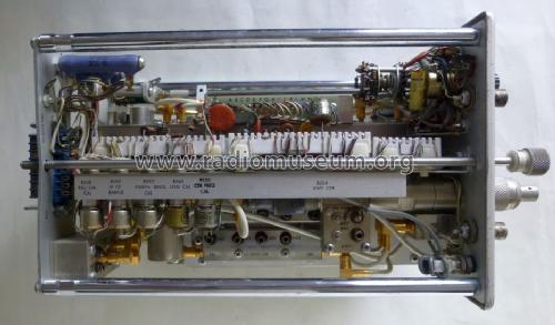 Type 1L20 Plug-In Unit 1L20; Tektronix; Portland, (ID = 1521751) Ausrüstung