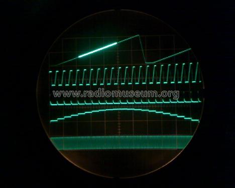 Type 1S1 Sampling Plug-In Unit 1S1; Tektronix; Portland, (ID = 2073217) Equipment