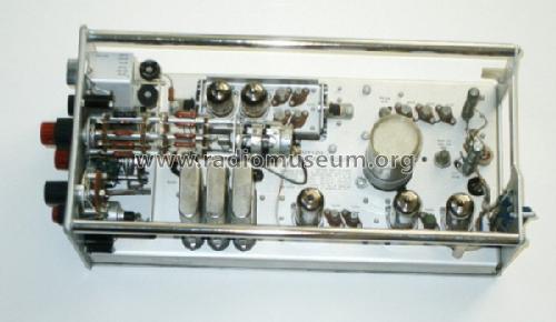 Type 2A61 Plug-In Unit 2A61; Tektronix; Portland, (ID = 228980) Equipment