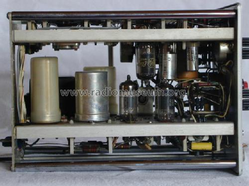 Transistor-Risetime Plug-in Unit Type R 53/54R; Tektronix; Portland, (ID = 206754) Ausrüstung