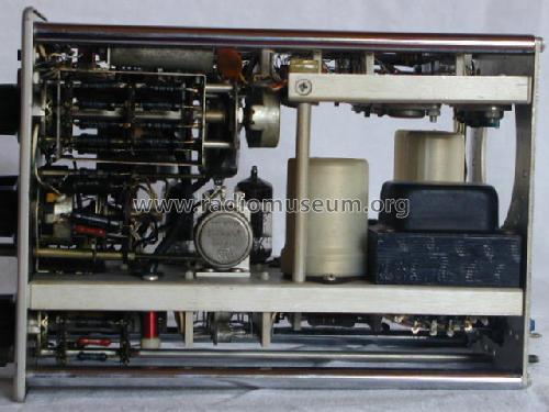 Transistor-Risetime Plug-in Unit Type R 53/54R; Tektronix; Portland, (ID = 206755) Equipment