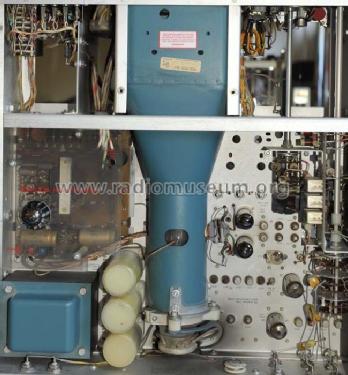 Waveform Monitor RM529-188D; Tektronix; Portland, (ID = 603054) Equipment