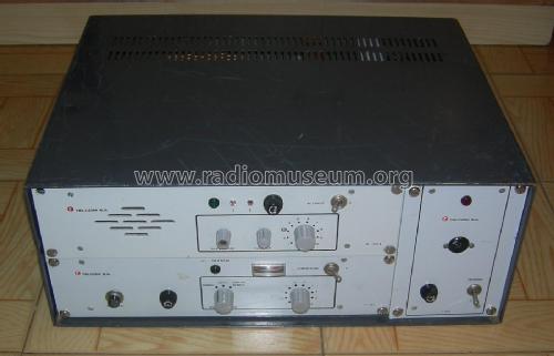 Repetidor/base de VHF RTF-50-303; Telcom S.A.; (ID = 2266125) Commercial TRX