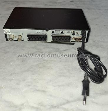 Digital Terrestrial Receiver TS6207 DT; Tele System (ID = 2901118) DIG/SAT