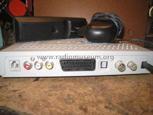 Digital Terrestrial Receveir TS7.0DT; Tele System (ID = 1912175) DIG/SAT