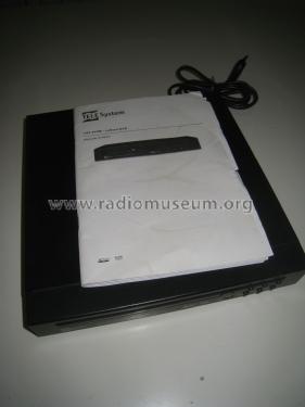 DVD/CD/MP3/MP4 Player TS5.3 VXB; Tele System (ID = 1941868) Reg-Riprod