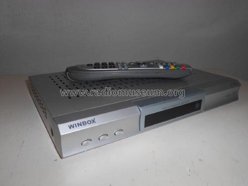 Winbox DT3000; Tele System (ID = 2288936) DIG/SAT