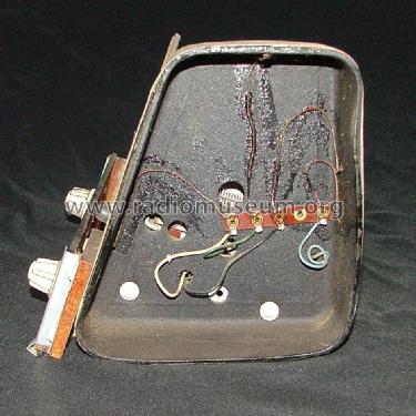 101 Ch= A early; Tele-Tone Radio Corp (ID = 1754534) Radio