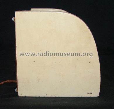 101 Ch= A early; Tele-Tone Radio Corp (ID = 1754539) Radio