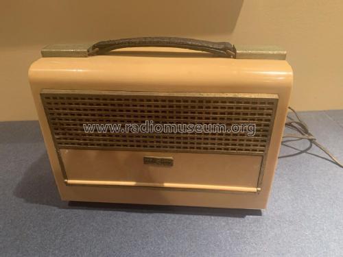 185 Ch= AH; Tele-Tone Radio Corp (ID = 2765580) Radio