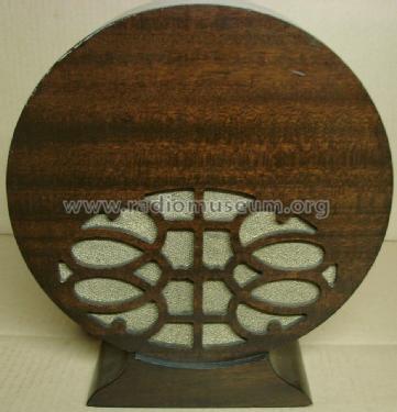 Radiospeaker Model 62; Teletone Corp. of (ID = 1384986) Altavoz-Au