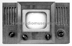 TV-149 ; Tele-Tone Radio Corp (ID = 608836) Television
