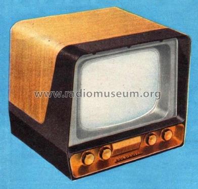 548F; Téléavia marque, (ID = 1969890) Télévision