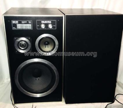 HiFi-Monitor TM 131; Telectra; where? (ID = 2284513) Altavoz-Au