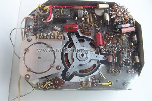 V; Telectronic; Paris (ID = 760186) R-Player