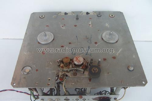 TP199; Telectronic; Paris (ID = 933559) R-Player