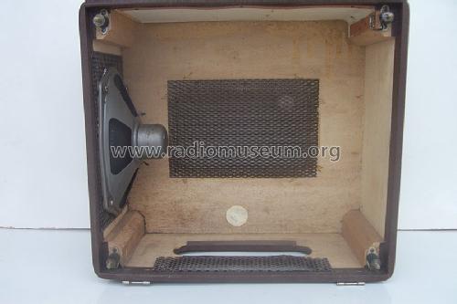 TP199; Telectronic; Paris (ID = 933563) R-Player