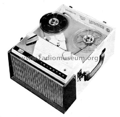 1970 ; Telectrosonic (ID = 726180) R-Player