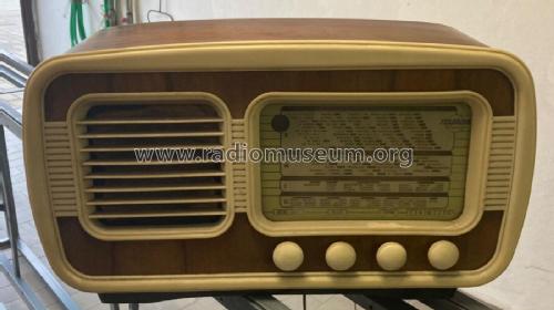 610; Teledine Radio; (ID = 2985225) Radio