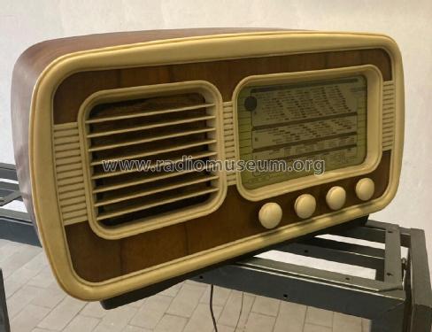 610; Teledine Radio; (ID = 2985231) Radio