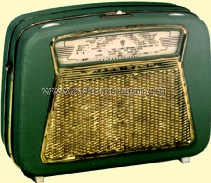 Orionette 1027; Telefongyar, Terta (ID = 474989) Radio