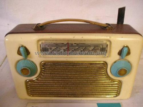 Orion BA-408F; Telefongyar, Terta (ID = 275039) Radio