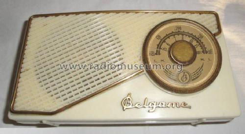 Belgame ; Telefongyar, Terta (ID = 1027755) Radio