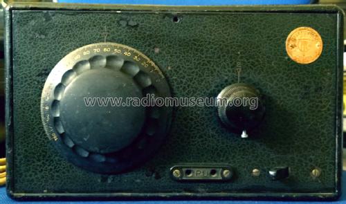 Gloriett ; Telefongyar, Terta (ID = 1917609) Radio