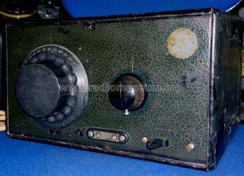Gloriett ; Telefongyar, Terta (ID = 1917612) Radio