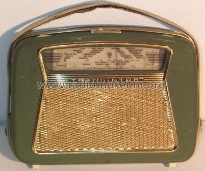 Orionette 1004-1; Telefongyar, Terta (ID = 581750) Radio