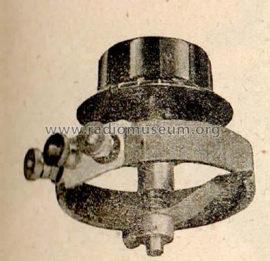 Potentiometer ; Telefongyar, Terta (ID = 2220061) Radio part