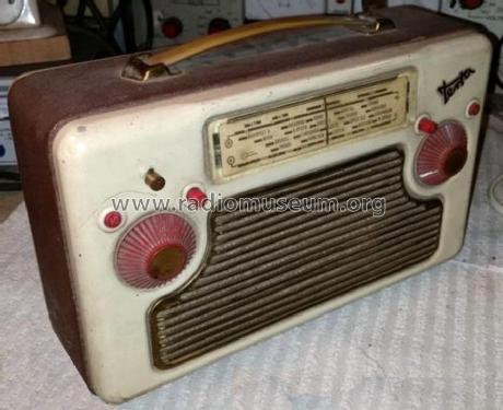 T406B/H; Telefongyar, Terta (ID = 1902740) Radio