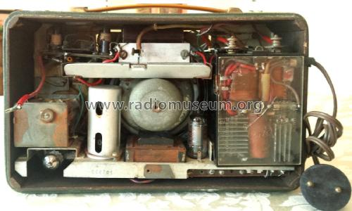 T406B/H; Telefongyar, Terta (ID = 2167587) Radio