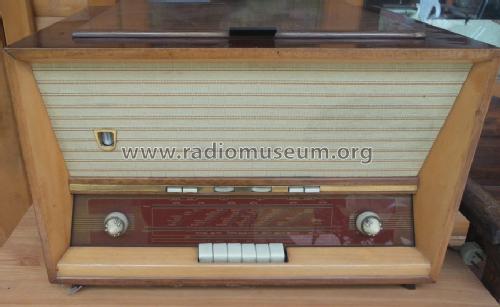 T422M; Telefongyar, Terta (ID = 1641639) Radio