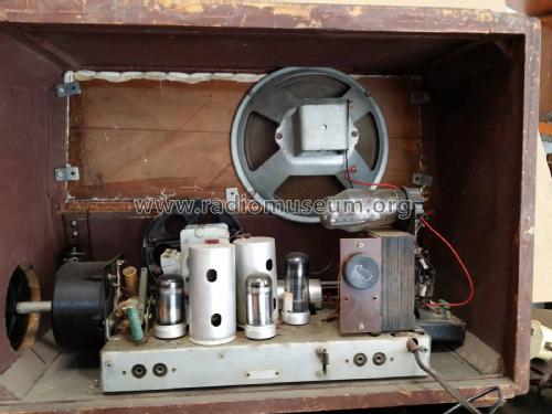 T-325; Telefongyar, Terta (ID = 2059661) Radio