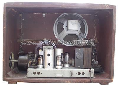 T-325; Telefongyar, Terta (ID = 571827) Radio