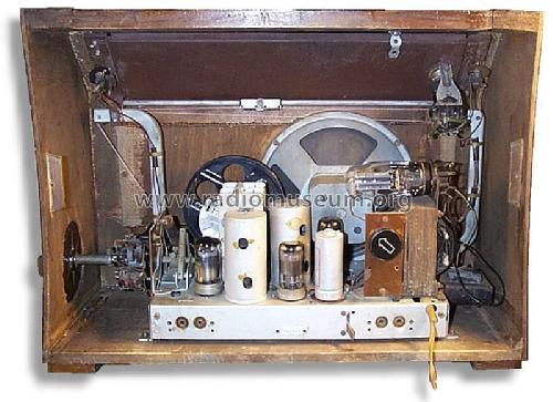 T-331; Telefongyar, Terta (ID = 178200) Radio