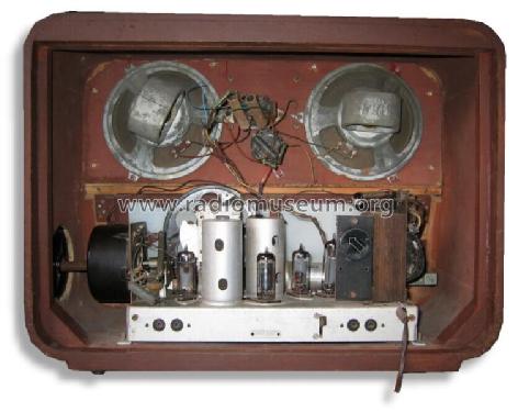 T-425; Telefongyar, Terta (ID = 161259) Radio