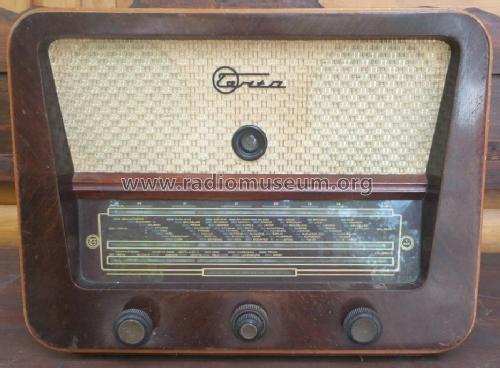 T-425; Telefongyar, Terta (ID = 1650291) Radio