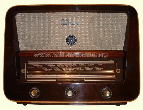 T-425; Telefongyar, Terta (ID = 2212805) Radio