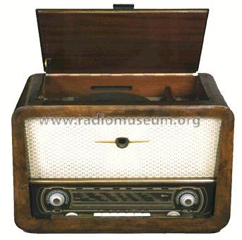 T-426-G; Telefongyar, Terta (ID = 382031) Radio