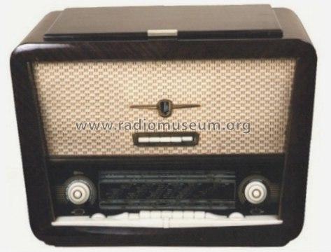 T-528-G; Telefongyar, Terta (ID = 379814) Radio