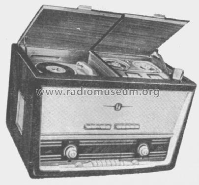 T-528-MG I; Telefongyar, Terta (ID = 97248) Radio