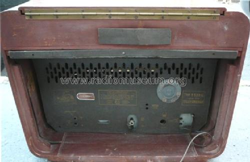 T-529G; Telefongyar, Terta (ID = 1470824) Radio