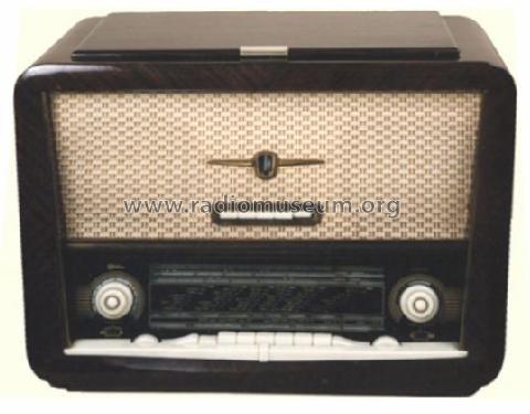 T-529G; Telefongyar, Terta (ID = 741733) Radio