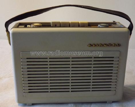 Orionton T1042; Telefongyar, Terta (ID = 1434628) Radio