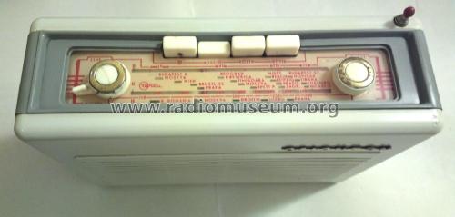 Orionton T1042; Telefongyar, Terta (ID = 1736731) Radio