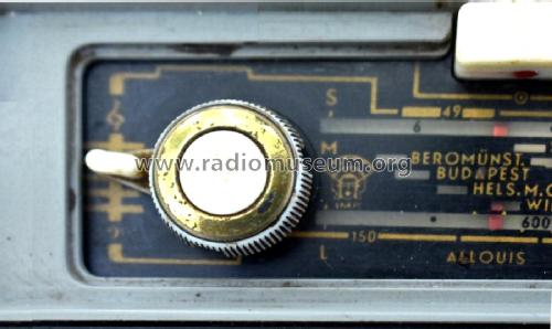 Orionton 1042; Telefongyar, Terta (ID = 2915916) Radio
